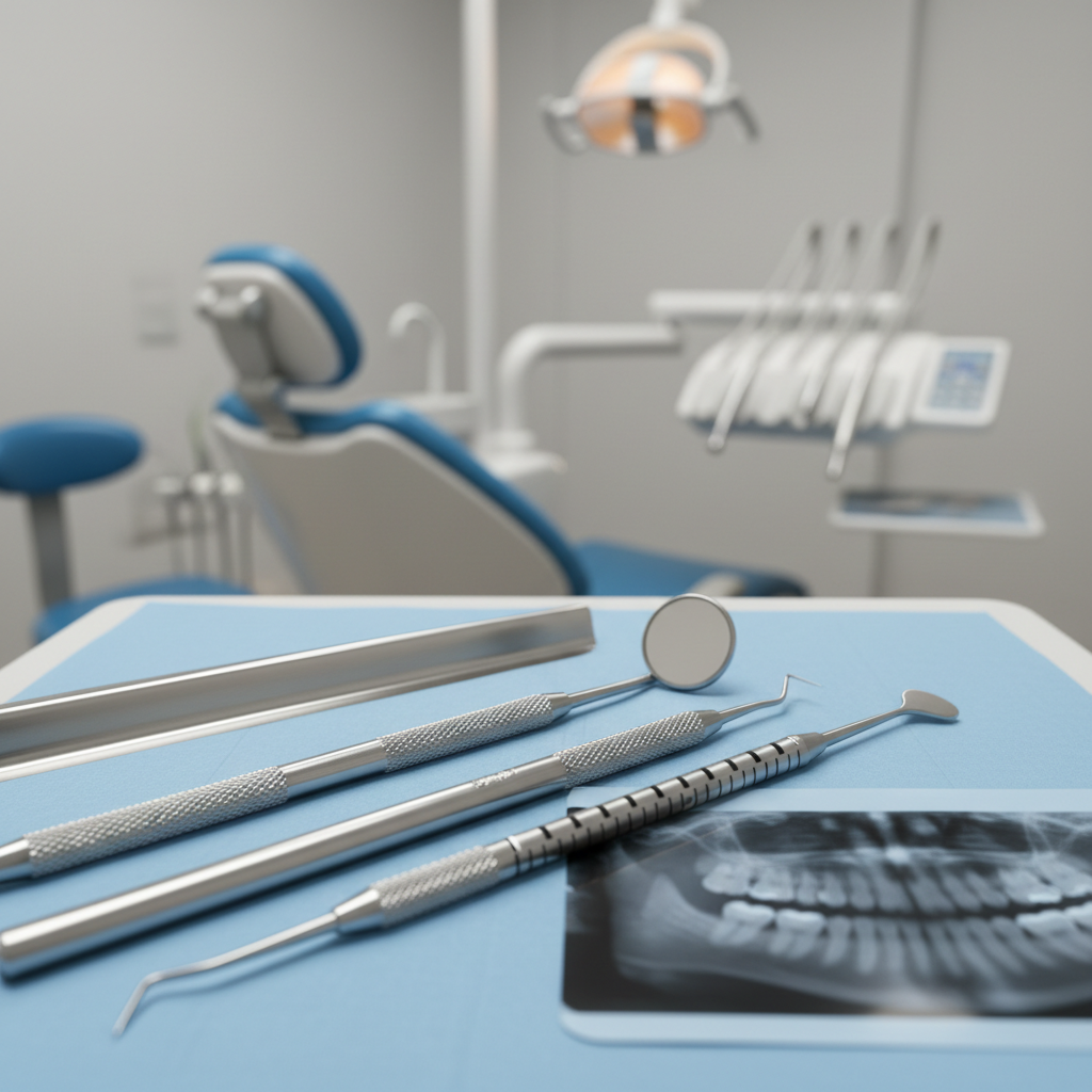 Especialista realizando implantes zigomáticos em Mogi das Cruzes em paciente com perda óssea severa.